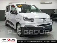 2026 Fiat QUBO