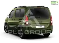 2026 Fiat QUBO