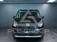 2026 Fiat QUBO