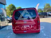 2026 Fiat QUBO