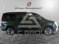 2026 Fiat QUBO