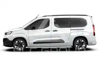2026 Fiat QUBO