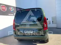 2026 Fiat QUBO