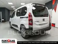 2026 Fiat QUBO