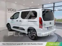 2026 Fiat QUBO