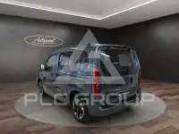 2026 Fiat QUBO