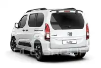 2026 Fiat QUBO