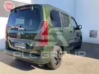 2026 Fiat QUBO