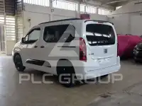 2026 Fiat QUBO