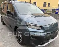 2026 Fiat QUBO