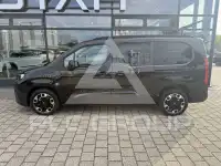 2026 Fiat QUBO