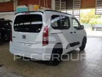 2026 Fiat QUBO