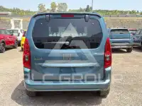 2026 Fiat QUBO