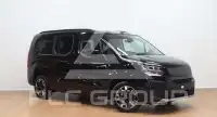2026 Fiat QUBO