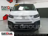 2026 Fiat QUBO