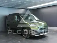 2026 Fiat QUBO