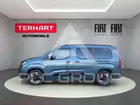 2026 Fiat QUBO