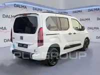 2026 Fiat QUBO