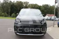 2026 Fiat QUBO
