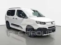 2026 Fiat QUBO