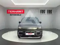 2026 Fiat QUBO