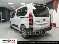 2026 Fiat QUBO