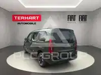 2026 Fiat QUBO