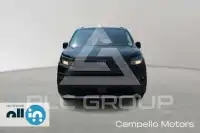 2026 Fiat QUBO