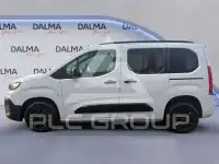 2026 Fiat QUBO
