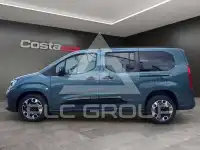 2026 Fiat QUBO