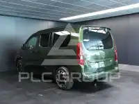 2026 Fiat QUBO