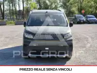 2026 Fiat QUBO