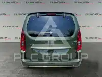 2026 Fiat QUBO