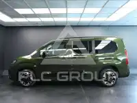 2026 Fiat QUBO