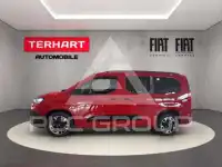 2026 Fiat QUBO