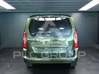 2026 Fiat QUBO