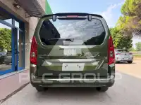 2026 Fiat QUBO