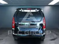 2026 Fiat QUBO