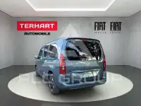 2026 Fiat QUBO
