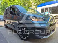 2026 Fiat QUBO