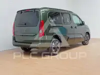 2026 Fiat QUBO