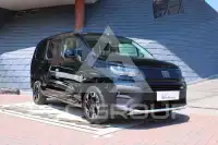 2026 Fiat QUBO
