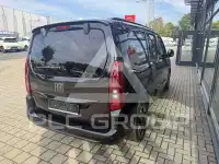 2026 Fiat QUBO