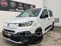 2026 Fiat QUBO