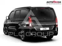 2026 Fiat QUBO