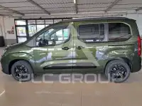 2026 Fiat QUBO