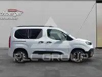 2026 Fiat QUBO