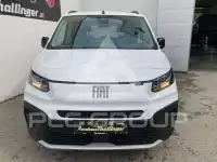 2026 Fiat QUBO