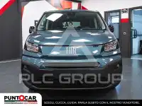 2026 Fiat QUBO