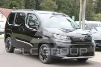 2026 Fiat QUBO